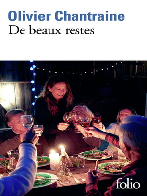 cover image of De beaux restes